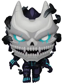 Купить Фигурка Funko POP! Animation Kaiju No. 8 Kaiju No. 8 (Uncontrollable) (Exc) (2326) (Fun91902) — Фото №1