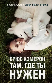 Купить Там, где ты нужен — Фото №1