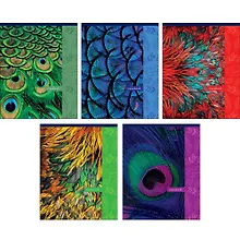 Купить Тетрадь в клетку «Яркий окрас»‎, А5, 48 листов — Фото №1