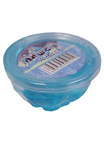 Купить Игрушка, 1TOY/Вантой, Серия Мелкие пакости Мяшка Айсберг банка, 65гр — Фото №1