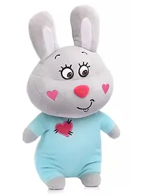 Купить Мягкая игрушка "Зайчонок Бося" — Фото №1