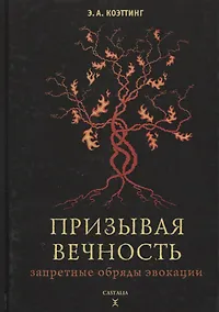 Купить Призывая вечность: запретные обряды эвокации — Фото №1