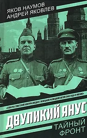 Купить Двуликий Янус — Фото №1