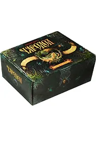 Купить Чародол. Подарочный комплект — Фото №1