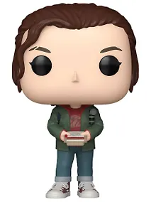 Купить Фигурка Funko POP! TV The Last of Us Ellie (1844) (Fun91813) — Фото №1