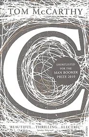 Купить C, McCarthy, Tom — Фото №1