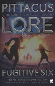 Купить Fugitive Six — Фото №1