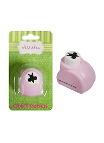 Купить Крафт-панч Пчёлка (1,8см) (КМ-8202-72) — Фото №1