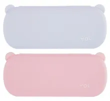 Купить Пенал "Ушки", в ассортименте, Yoi — Фото №1