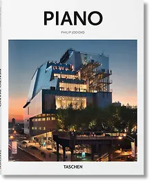 Купить Renzo Piano Building Workshop: The Poetry of Flight — Фото №1
