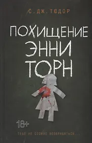 Купить Похищение Энни Торн — Фото №1
