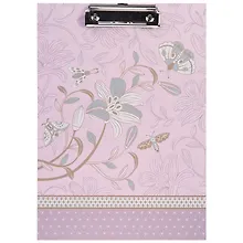 Купить Папка-планшет А4 "Muse", Hatber — Фото №1