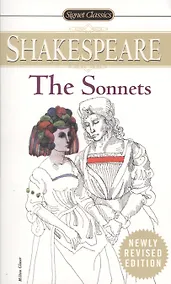 Купить The Sonnets — Фото №1