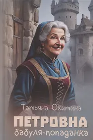 Купить Петровна, бабуля-попаданка — Фото №1