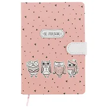 Купить Записная книжка «Be awesome» — Фото №1