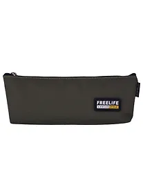 Купить Пенал на молнии Free Life (ПВХ) (23,5х8) (12-Languo-LG-12206) — Фото №1