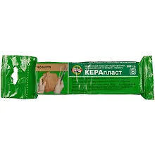 Купить Паста для моделирования Kera, 300 грамм, терракотовая — Фото №1