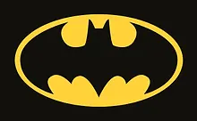 Купить Кардхолдер. Batman (в форме книжки, 215х65 мм) — Фото №1