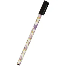 Купить Ручка гелевая Believe in unicorns, синяя — Фото №1