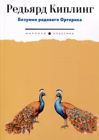 Купить Безумие рядового Ортериса — Фото №1