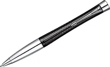 Купить Ручка шариковая Parker, Urban Ebony Pearl Metal, подарочная — Фото №1