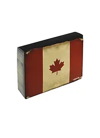 Купить Блокнот Страны Канада листы с принтом (003253) (Карамба) — Фото №1