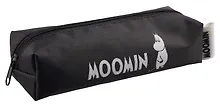 Купить Пенал-косметичка "Moomin" полиэстер, молния — Фото №1