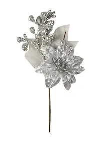 Купить Набор для творчества Рождественский букет с цветком SUN121134 — Фото №1