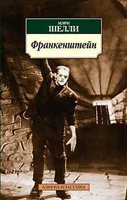 Купить Франкенштейн — Фото №1