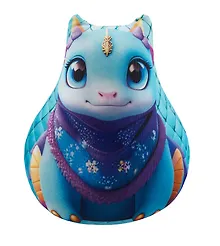 Купить Игрушка-антистресс Дракон (Яйцо) (20 см) (МТ20017) — Фото №1