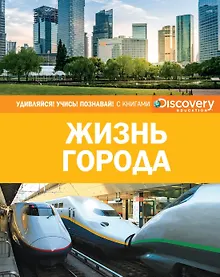 Купить Жизнь города — Фото №1