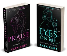 Купить Комплект из 2-х книг (Посмотри на меня + Похвали меня) — Фото №1