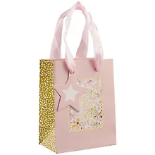 Купить Пакет А6 14*11*6 For You жен., бум.мат.ламинат — Фото №1