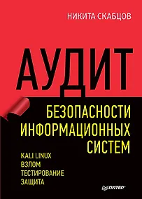 Купить Аудит безопасности информационных систем — Фото №1