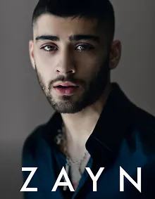 Купить Зейн Малик. Как я нашел себя — Фото №1