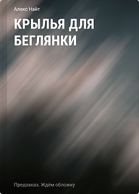 Купить Крылья для беглянки — Фото №1