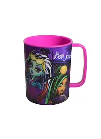 Купить Monster High Кружка пластиковая стерео Ghoul La La (300мл) — Фото №1