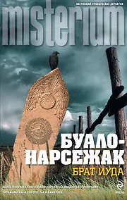 Купить Брат Иуда — Фото №1