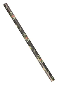 Купить Бумага упаковочная 70*100см "Зимний букет"  НГ,инд.уп. — Фото №1