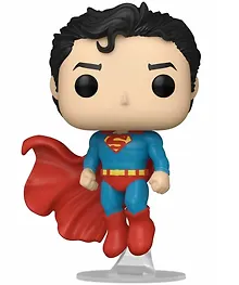 Купить Фигурка FUNKO POP Heroes: DCNC - Superman, FNK86370 — Фото №1