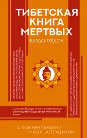 Купить Тибетская Книга мертвых — Фото №1