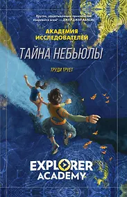 Купить Тайна «Небьюлы» — Фото №1