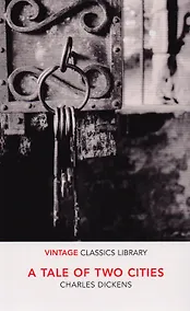 Купить A Tale of Two Cities — Фото №1