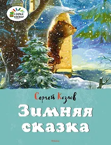 Купить Зимняя сказка — Фото №1