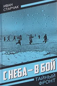 Купить С неба – в бой — Фото №1