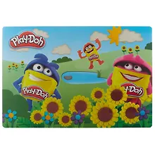 Купить Покрытие для рисования и лепки Play-Doh, А3 — Фото №1