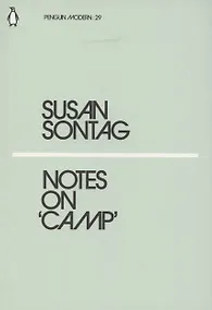 Купить Notes on Camp — Фото №1
