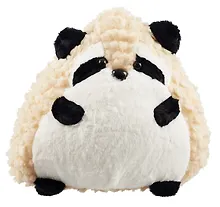 Купить Мягкая игрушка Енот (иск.мех-барашек) (35см) (12-1014-BL-9347) — Фото №1