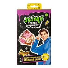 Купить Игрушка для детей модели Slime Лаборатория Пранк Влад А4 "Десерт пирожное" — Фото №1