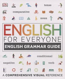 Купить English for Everyone English Grammar Guide — Фото №1